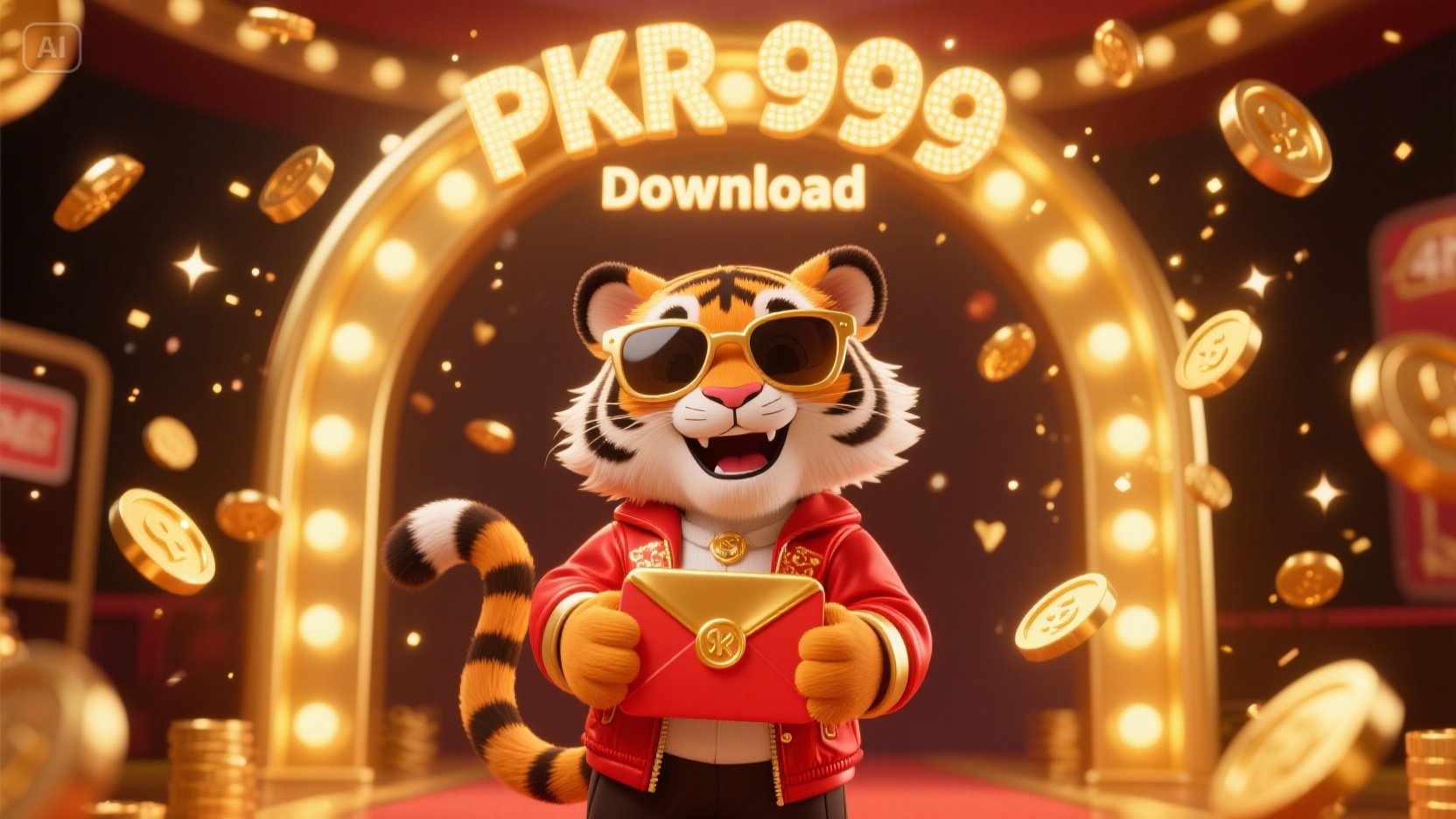 PKR 999 Download